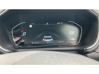 MG HS 1.5 T-GDI Trophy 5dr DCT Petrol Hatchback