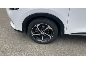 MG HS 1.5 T-GDI Trophy 5dr DCT Petrol Hatchback