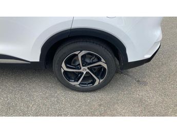 MG HS 1.5 T-GDI Trophy 5dr DCT Petrol Hatchback