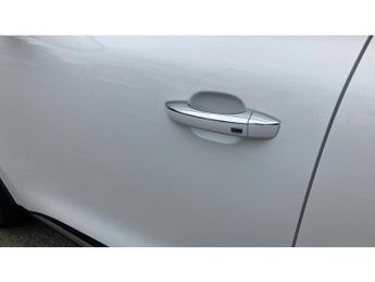 MG HS 1.5 T-GDI Trophy 5dr DCT Petrol Hatchback