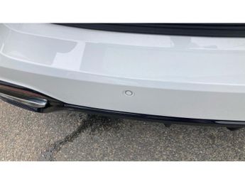 MG HS 1.5 T-GDI Trophy 5dr DCT Petrol Hatchback
