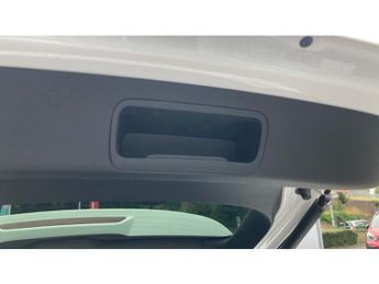 MG HS 1.5 T-GDI Trophy 5dr DCT Petrol Hatchback
