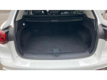 MG HS 1.5 T-GDI Trophy 5dr DCT Petrol Hatchback