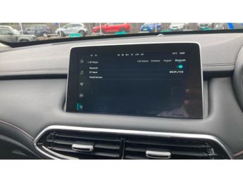 MG HS 1.5 T-GDI Trophy 5dr DCT Petrol Hatchback