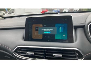 MG HS 1.5 T-GDI Trophy 5dr DCT Petrol Hatchback