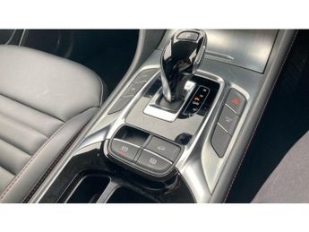 MG HS 1.5 T-GDI Trophy 5dr DCT Petrol Hatchback
