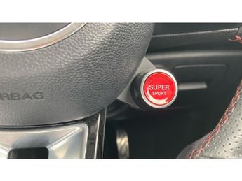 MG HS 1.5 T-GDI Trophy 5dr DCT Petrol Hatchback