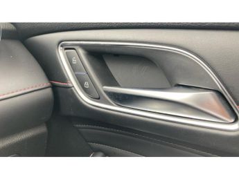 MG HS 1.5 T-GDI Trophy 5dr DCT Petrol Hatchback
