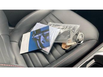 MG HS 1.5 T-GDI Trophy 5dr DCT Petrol Hatchback