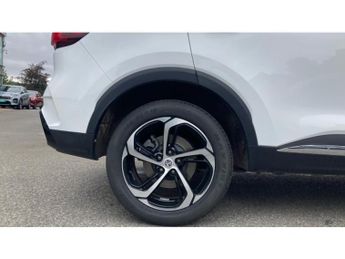 MG HS 1.5 T-GDI Trophy 5dr DCT Petrol Hatchback