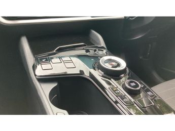 Kia Sportage 1.6T GDi HEV 3 5dr Auto Hybrid Estate