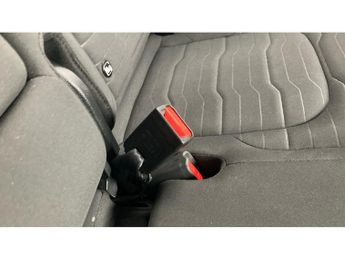 Kia Sportage 1.6T GDi HEV 3 5dr Auto Hybrid Estate