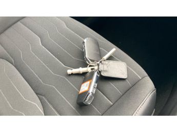 Kia Sportage 1.6T GDi HEV 3 5dr Auto Hybrid Estate