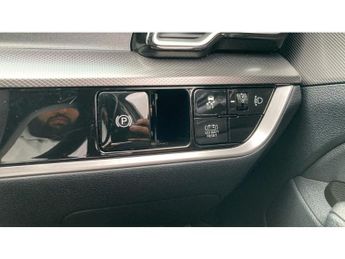 Kia Sportage 1.6T GDi HEV 3 5dr Auto Hybrid Estate