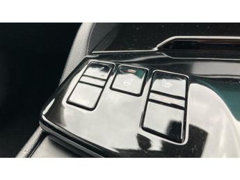 Kia Sportage 1.6T GDi HEV 3 5dr Auto Hybrid Estate