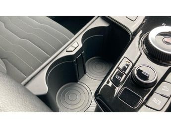 Kia Sportage 1.6T GDi HEV 3 5dr Auto Hybrid Estate