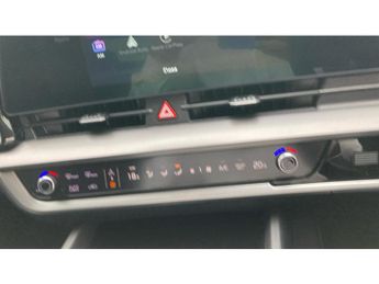 Kia Sportage 1.6T GDi HEV 3 5dr Auto Hybrid Estate