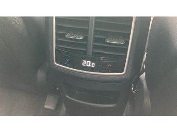 Kia Sportage 1.6T GDi HEV 3 5dr Auto Hybrid Estate