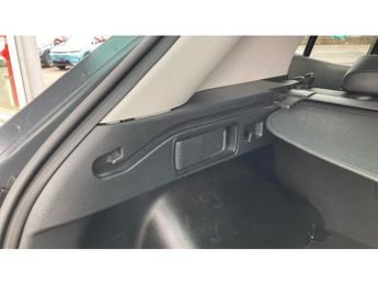 Kia Sportage 1.6T GDi HEV 3 5dr Auto Hybrid Estate