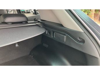 Kia Sportage 1.6T GDi HEV 3 5dr Auto Hybrid Estate