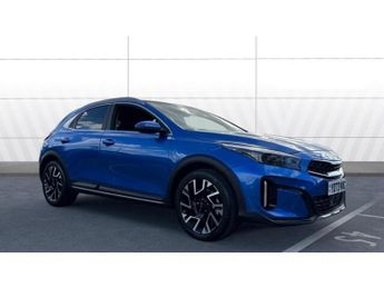 Kia Ceed 1.5T GDi ISG 3 5dr Petrol Hatchback