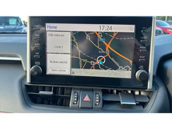 Toyota RAV4 2.5 PHEV Design 5dr CVT Estate