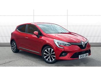 Renault Clio 1.0 SCe 75 Iconic 5dr Petrol Hatchback