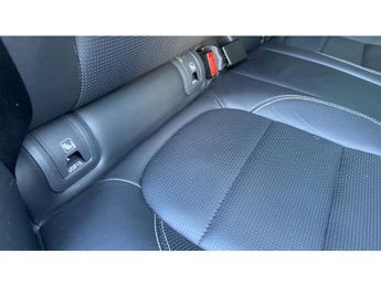 Jaguar I-Pace 294kW EV400 HSE Black 90kWh 5dr Auto 11kW Charger Electric Estat