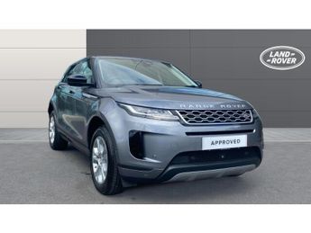 Land Rover Range Rover Evoque 2.0 P200 S 5dr Auto Petrol Hatchback