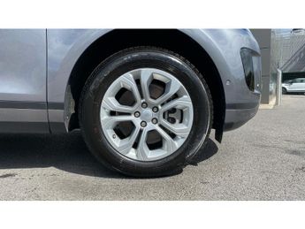 Land Rover Range Rover Evoque 2.0 P200 S 5dr Auto Petrol Hatchback