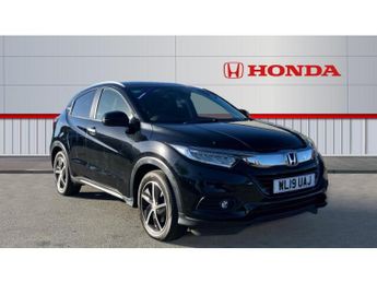 Honda HR-V 1.5 i-VTEC EX CVT 5dr Petrol Hatchback