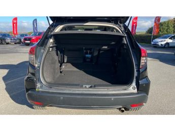 Honda HR-V 1.5 i-VTEC EX CVT 5dr Petrol Hatchback
