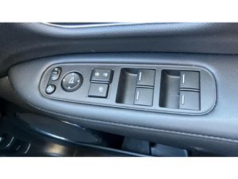 Honda HR-V 1.5 i-VTEC EX CVT 5dr Petrol Hatchback