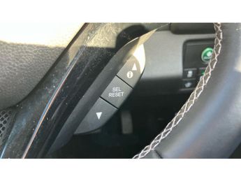 Honda HR-V 1.5 i-VTEC EX CVT 5dr Petrol Hatchback