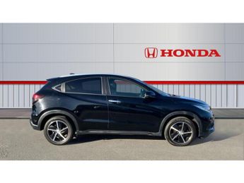 Honda HR-V 1.5 i-VTEC EX CVT 5dr Petrol Hatchback
