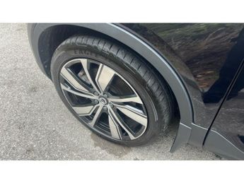 Volvo XC40 P8 Recharge 300kW 78kWh First Edition 5dr AWD Auto Electric Esta