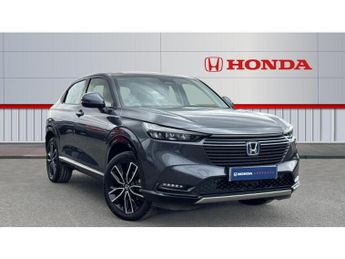 Honda HR-V 1.5 eHEV Advance 5dr CVT Hybrid Hatchback