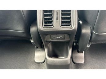 Honda HR-V 1.5 eHEV Advance 5dr CVT Hybrid Hatchback