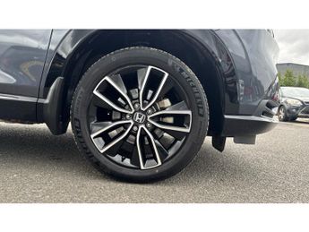 Honda HR-V 1.5 eHEV Advance 5dr CVT Hybrid Hatchback