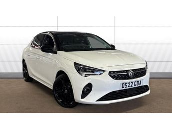 Vauxhall Corsa 1.2 Elite Edition 5dr Petrol Hatchback
