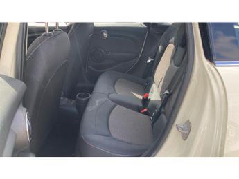 MINI Hatchback 1.5 Cooper II 5dr Auto Petrol Hatchback