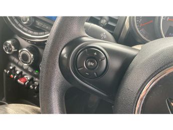 MINI Hatchback 1.5 Cooper II 5dr Auto Petrol Hatchback