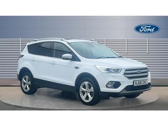 Ford Kuga 1.5 EcoBoost Titanium X 5dr 2WD Petrol Estate