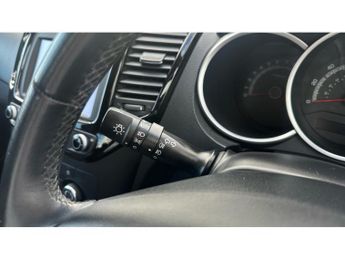 Kia Venga 1.6 3 5dr Auto [6] Petrol Hatchback