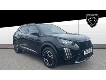 Peugeot 2008 1.2 PureTech 130 Allure 5dr Petrol Estate