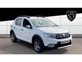 Dacia Sandero 0.9 TCe Comfort 5dr Petrol Hatchback