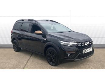 Dacia Jogger 1.0 TCe Extreme 5dr Petrol Estate