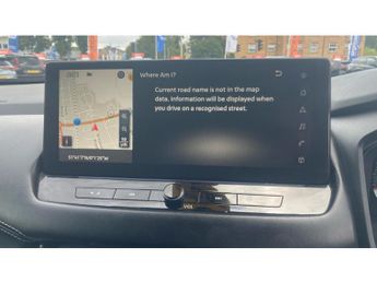 Nissan Qashqai 1.3 DiG-T MH 158 N-Connecta 5dr Xtronic Petrol Hatchback