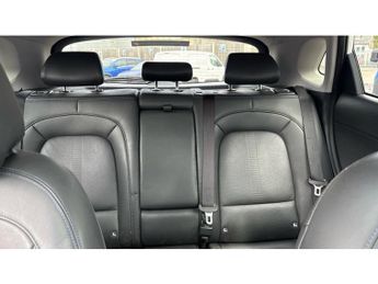 Hyundai KONA 150kW Ultimate 64kWh 5dr Auto Electric Hatchback