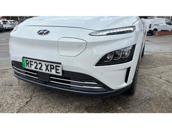 Hyundai KONA 150kW Ultimate 64kWh 5dr Auto Electric Hatchback